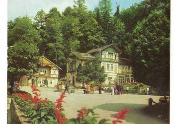 SZCZAWNICA KROŚCIENO PLAC DIETLA 2