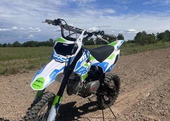 Mrf 140 rc big wheeles