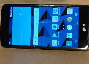 LG K8 Dual K350NDS 1,5 Gb 8 Gb + ładowarka