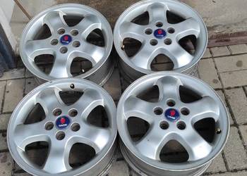 Felgi aluminiowe Saab 95