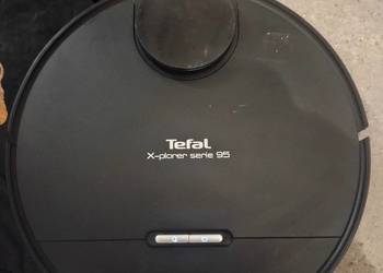 Robot sprzątający Tefal serie95