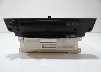RADIO CZYTNIK NAWIGACJI CCC BMW E60 E61 6953773