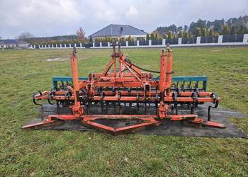 Brona Agregat Bierny Gruber Kverneland Uprawowy 3 M hydropak