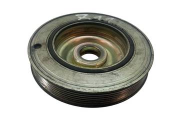 KOŁO PASOWE 9801350180GR 2.0 HDI Citroen C4 Grand Picasso II (2013-)