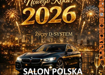 Dacia spring 23rF.vat Salon Polska Expression Electric 45 245km 33333zł Ce…