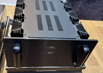 BEST OFFER - LAMM Industries M1.2 Reference