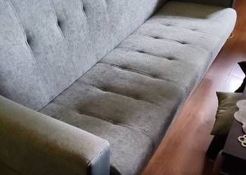 Sofa rozkładana