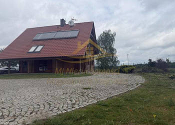 Sprzedam dom wolnostojący 80m2 Siestrzeń