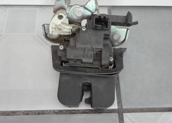 Audi A1 , A2 , Q 7 , Zamek klapy tylnej