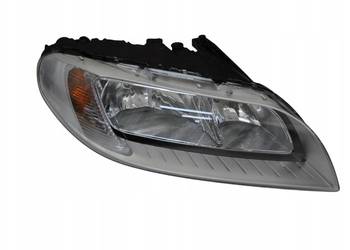 VOLVO V70 lift prawa lampa reflektor H7 LED NOWA 31420020