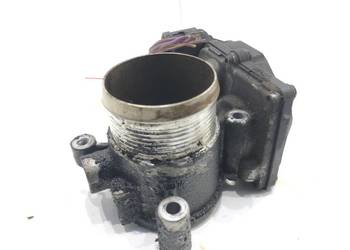 PRZEPUSTNICA VW TIGUAN 03L128063E 2.0 140KM 07-18 ZAWÓR POWIETRZA