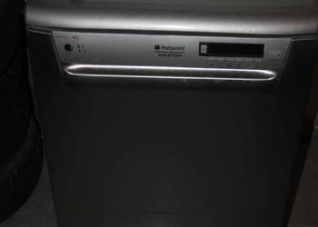 zmywarka Ariston
