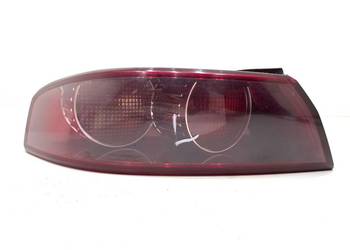 LAMPA LEWY TYŁ ALFA 159 Sedan/Limuzyna 05-12 ŚWIATŁO TYLNA, LEWA