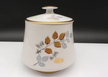 Cukiernica Porcelana BAVARIA Johann Seltmann Vohenstrauß
