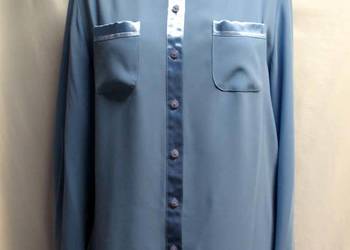 Bluzka koszulowa 42 XL biust 112 cm