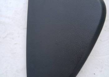 Audi A4 B6 B7 dekiel pokrywa zaślepka bezpieczników czarna 8E0857085A