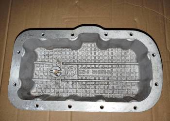Miska olejowa silnika Ural K750 M72