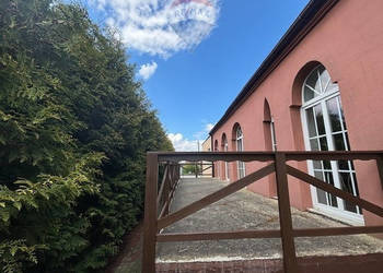 Agroturystyka z mieszkaniem koło Sztumu