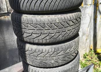 Koła opony felgi aluminiowe