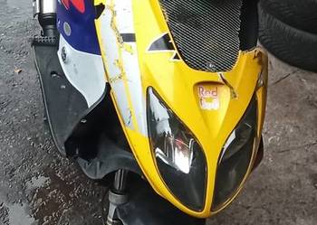 Honda x8rs Honda x8rs