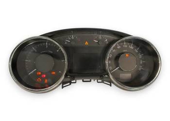 LICZNIK ZEGARY 9676464480 Peugeot 3008 I 5008 I 1.6 HDI E-HDI Diesel