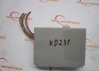 MERCEDES ML 3.0 B 09r moduł Gateway A1645407901 A1644420527 A2C53348005
