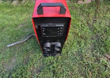 Ogrzewanie postojowe nagrzewnica WF 5001 12V 40W 5KW KAMPER