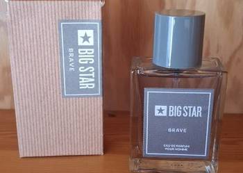 Perfumy Big Star