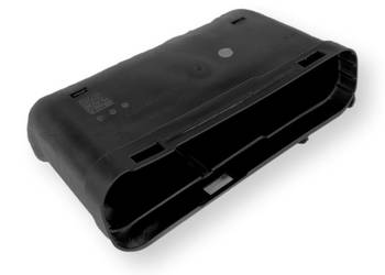 MERCEDES CLA W177 Kierownica powietrza wlot pasa przod gorny prawy