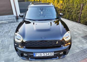 Mini countryman f60