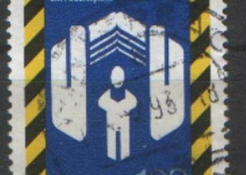 Zn. RFN Mi 1649, 75, 9, 89, 706 kas 1993