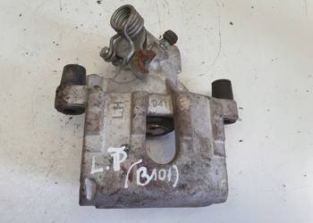 Volvo V40 II TYLNY ZACISK HAMULCOWY lewy tył KIEROWCY