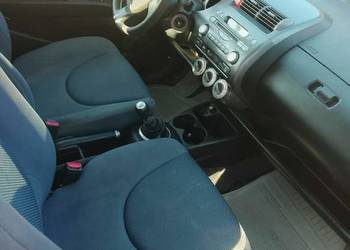 Honda jazz 1.2 benzyna 2005