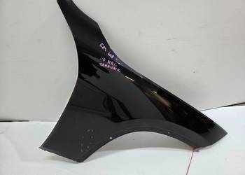 BŁOTNIK PRAWY PRZEDNI BMW X1 E84 668