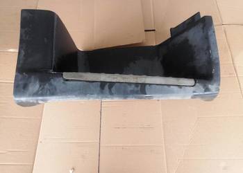 STOPNICA PRAWA DOLNA MAN TGL 12.240