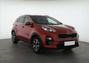 Kia Sportage 1.6 GDI