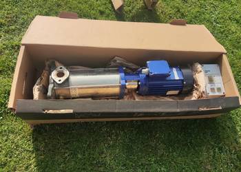 Pompa KSB Movitec v2-11 / 1,1kW / 400V /