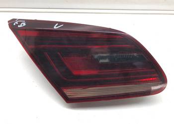 LAMPA TYŁ LEWA WEWNĘTRZNA VW CC B7 3C8945307R Sportowy/Coupe 11-16