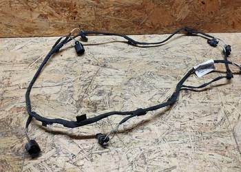 Wiązka Kabel PDC Zderzak Tyłny Seat Leon III Kombi 5F9971194