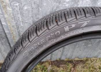 Opony Pirelli wielosezonowe 225/40/19