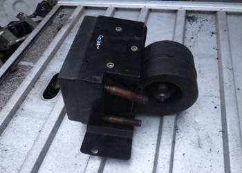 UNIWERSALNA NAGRZEWNICA WODNA 4,6 KW 12 V MOCNA