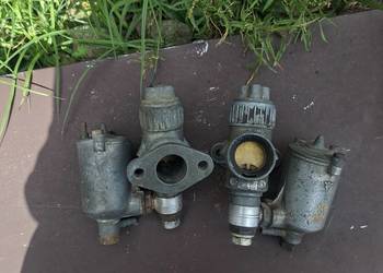 Simson Awo Sport gaźnik