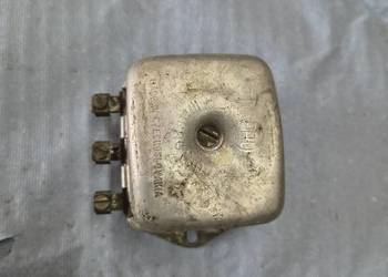 Regulator napięcia jawa cz 6 V