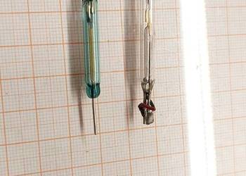 Kontaktor Magnetyczny Szklany 2 szt. (A916)