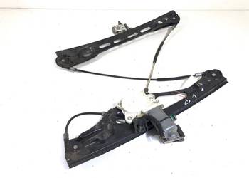 PODNOŚNIK SZYBY LEWY PRZÓD MERCEDES W211 A2118202942 Sedan/Limuzyna