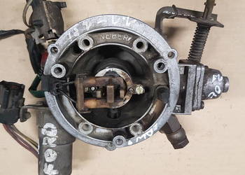 FORD FIESTA 1.1 1.3 GAZNIK WTRYSK PALIWA WEBER 87SFAA  A1457