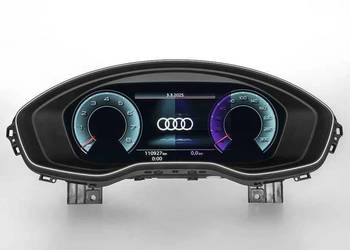 Audi VW Virtual Cockpit NAPRAWA Wyświetlacza Ekranu Głośnik B200041