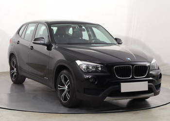 BMW X1 sDrive18i