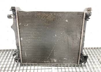 CHŁODNICA WODY RENAULT KADJAR 1.6 130KM 214104EB0B RADIATOR