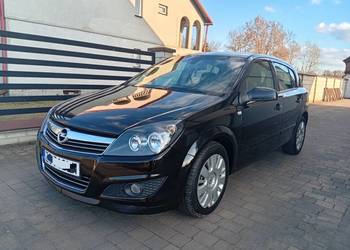Opel Astra 1.9tdci Cosmo 150km okazja